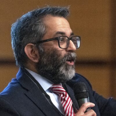 Ishan Kolhatkar