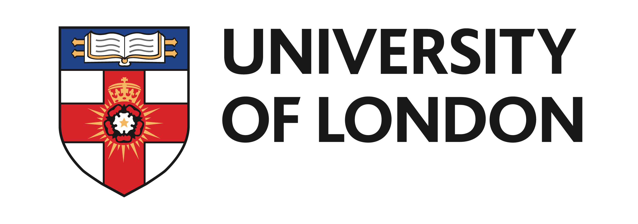 University of London Logo