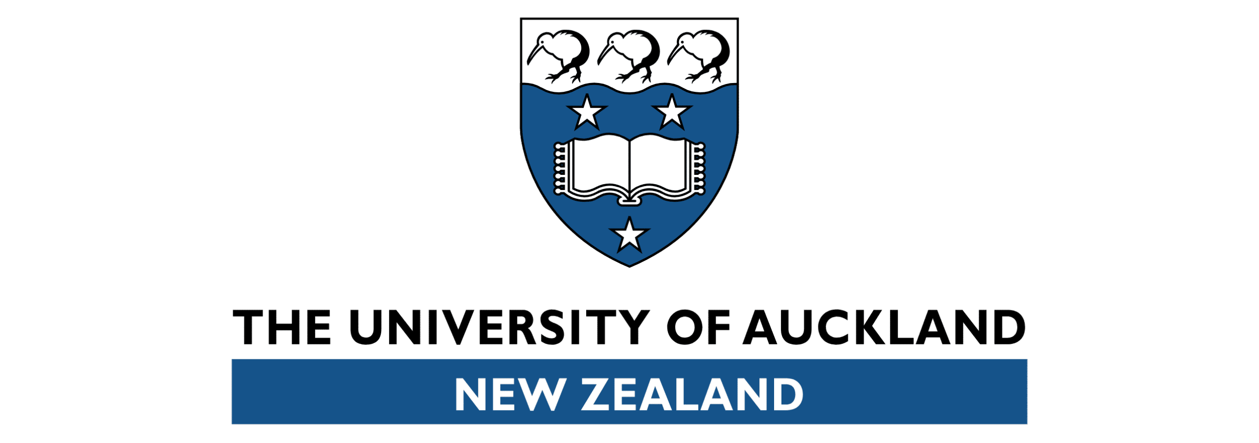 University of Auckland Logo