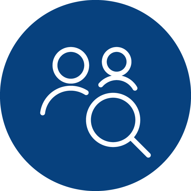 Community Building Icon