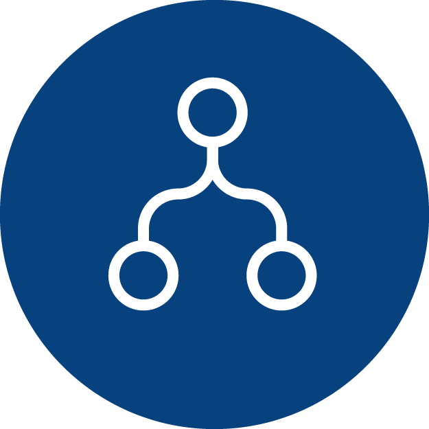 Workflow Integration Icon