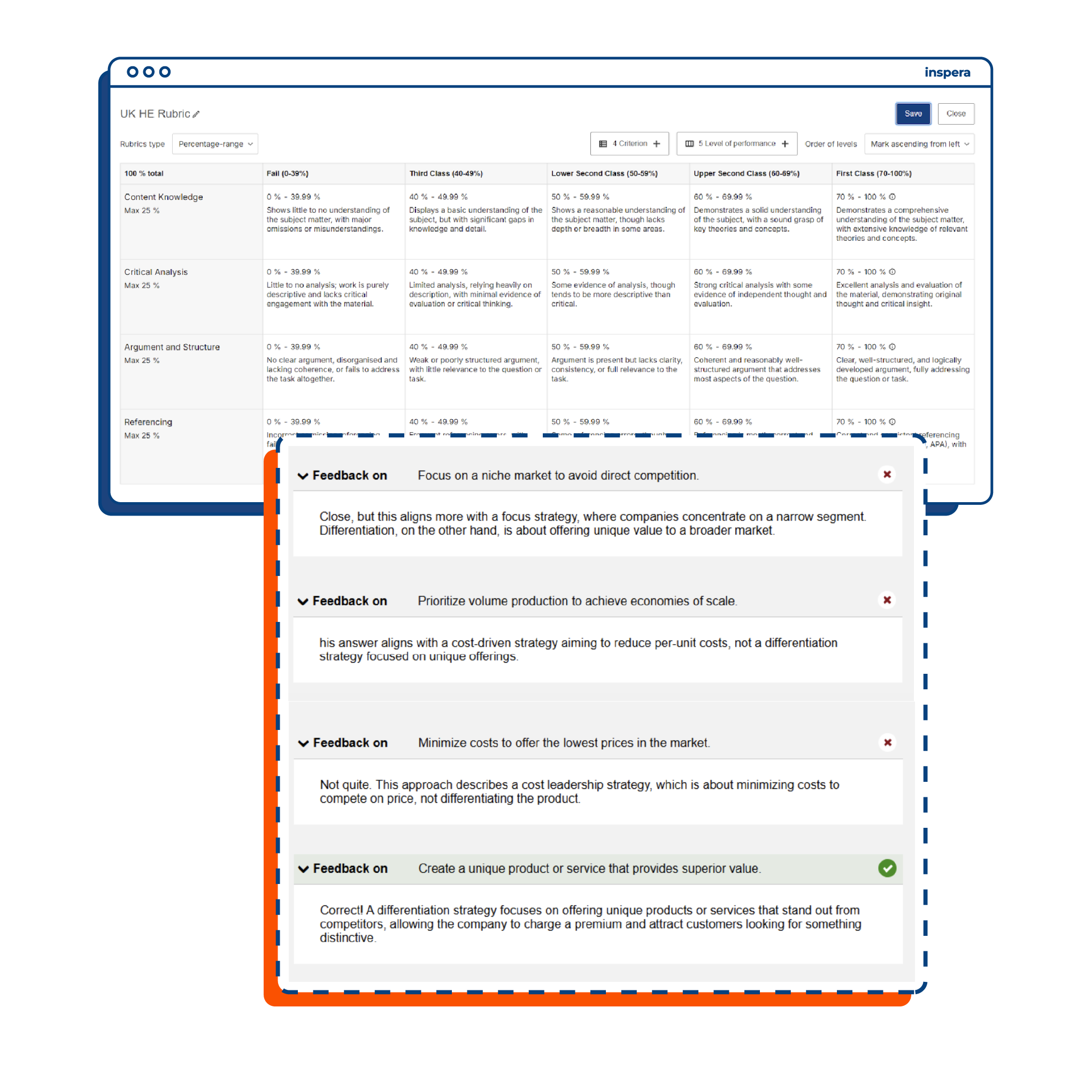 Transform Administrative Tasks
