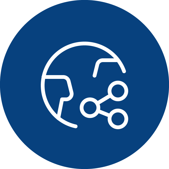 Ecosystem Icon
